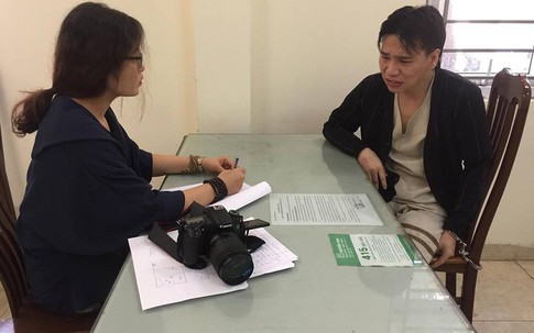 Kết quả xét nghiệm khẳng định Châu Việt Cường cùng nhóm bạn dương tính với ma tuý