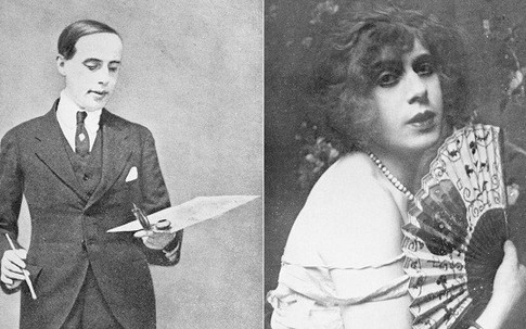 Cuộc đời đau khổ nhưng cũng ngập tràn hạnh phúc của Lili Elbe - người chuyển giới đầu tiên trên thế giới