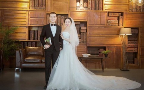 Cặp đôi sinh cùng ngày tại một bệnh viện nên duyên vợ chồng