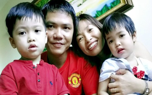 'Phép màu' chỉ trong 3 ngày giúp gia đình Sài Gòn cứu vãn hôn nhân