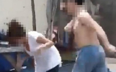 Sát hại bạn gái vì phát hiện ngủ cùng 'tình địch'