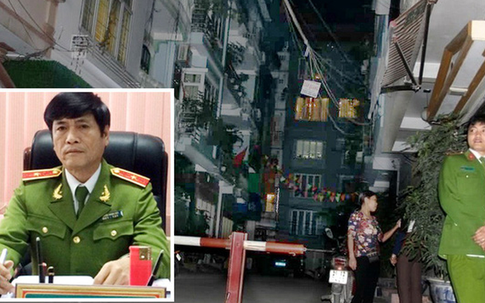 Ông 'trùm' đường dây đánh bạc ngàn tỉ Nguyễn Văn Dương là ai?