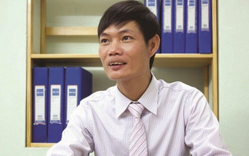 Kỹ sư Lê Văn Tạch nói gì về chuyện nghỉ việc ở Toyota Việt Nam?