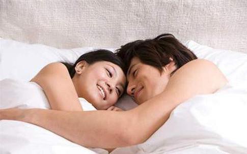 Dấu hiệu nhận biết nàng đã đạt đỉnh