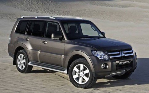 Ô tô Mitsubishi giảm 164 triệu: Gay cấn cuộc đua giành khách