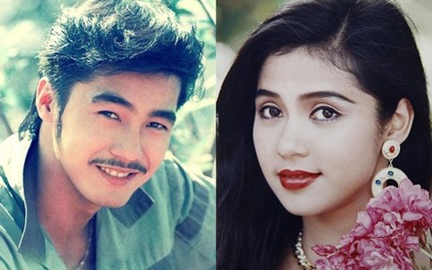 Lý Hùng: 'Việt Trinh là người đẹp hòa hợp với tôi nhất'