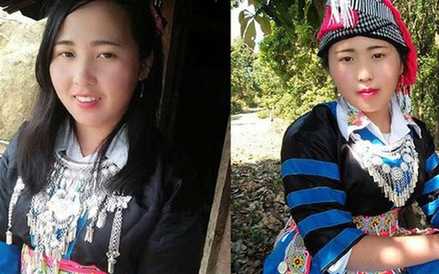 Hai nữ sinh xinh đẹp mất tích khi đi thăm "người yêu trên mạng"