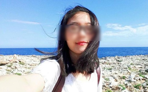 Tâm sự đau xót của chị gái nữ sinh người Việt nghi bị sát hại tại Đức