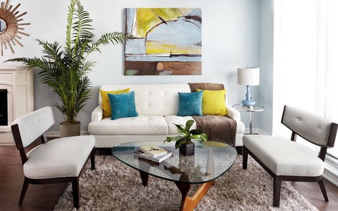 Lỗi sai khi thiết kế nội thất cho căn hộ có diện tích khiêm tốn mà hầu như ai cũng mắc phải