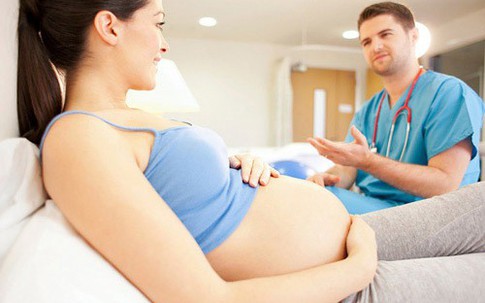 Những rủi ro thường gặp, mẹ bầu nào cũng cần cảnh giác khi sinh nở
