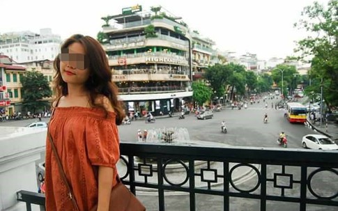 Cộng đồng mạng thương tiếc nữ sinh Việt tử vong tại Đức