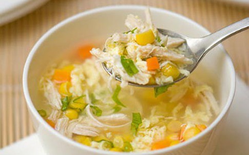 Những thực phẩm không nên ăn khi có dấu hiệu cảm cúm
