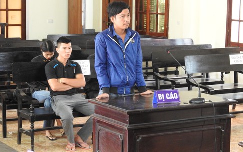 Hà Tĩnh: Tài xế chạy ẩu đâm hai ông cháu thương vong lĩnh án