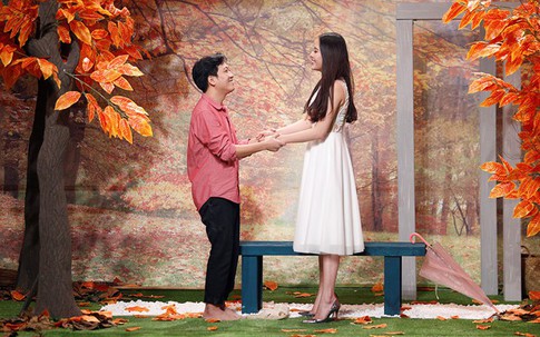 Tiết mục Trường Giang ôm ấp Nam Em ở Ơn giời bị 'ném đá' trở lại