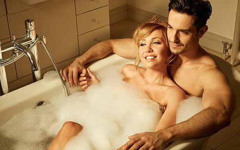 Muốn "cuộc yêu" viên mãn, nàng hãy tuân thủ 3 điều này