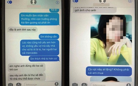 Người tung tin Phó bí thư Thanh Hóa "chat" với bồ nhí có thể phải ngồi tù?