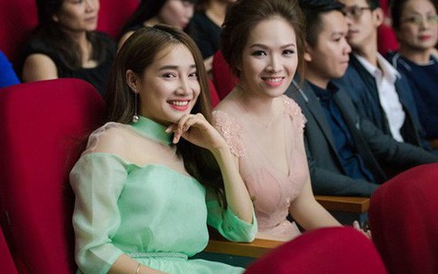 Đan Lê nhắn Nhã Phương: "Đừng cố vùng vẫy hay trách bản thân nhu nhược"