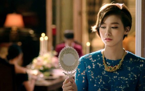 Nhân tình chồng bẫy tôi bằng vài bức ảnh, chồng đã nằng nặc đòi ly hôn