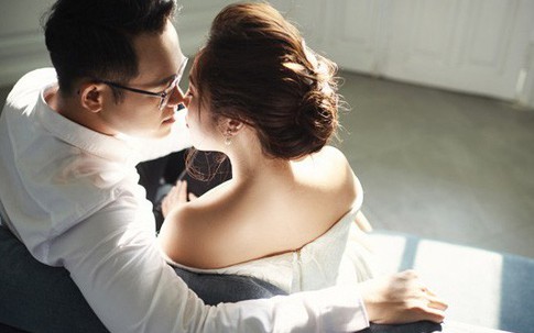 MC "Chúng tôi là chiến sĩ": "Hôn nhân muốn bền chặt cần phải bao dung và kiên nhẫn”