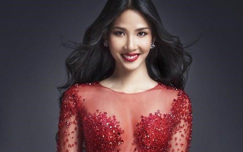 Bị đồn sửa mặt, Hoàng Thùy đáp trả 'cực gắt': 'Nếu tôi tăng 10 ký nữa thì còn đẹp lồng lộn hơn'