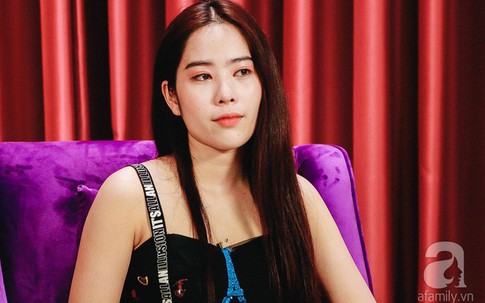 'Nếu tôi là Nhã Phương, tôi đã bỏ phăng Trường Giang không thương tiếc!'