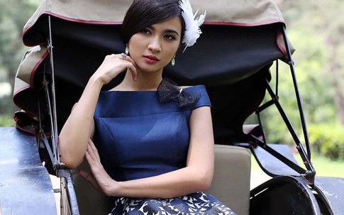 Kim Tuyến: 'Tôi không bao giờ chia sẻ chuyện buồn với người thân'