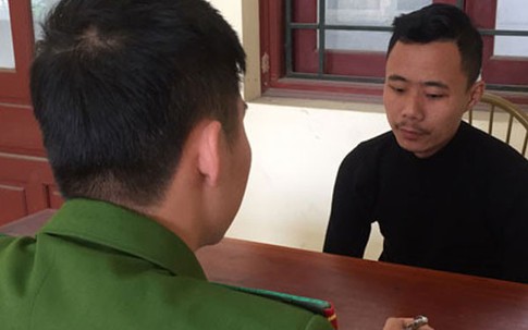Con rể trộm tiền, vàng tích cóp của mẹ vợ