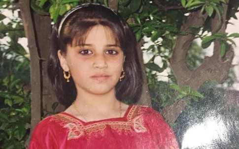 Bi kịch của 'cô dâu 8 tuổi' ở nước Mỹ