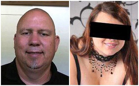 Bà mẹ nhận án tù vì đem con gái 5 tuổi làm nô lệ tình dục trên mạng xã hội