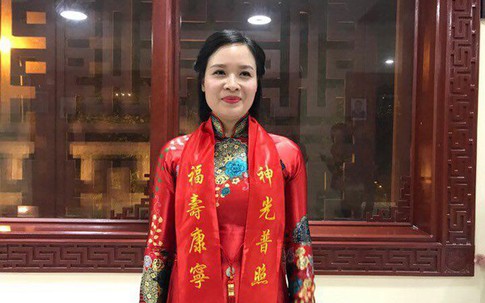 Tiết lộ bất ngờ của ban cố vấn phim "Mẹ Việt - Tín ngưỡng thờ mẫu của người Việt"