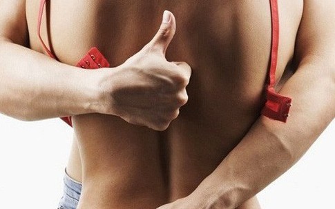 Bi hài tình huống đưa phụ nữ "lên giường" đàn ông hay áp dụng nhất và rất dễ thành công