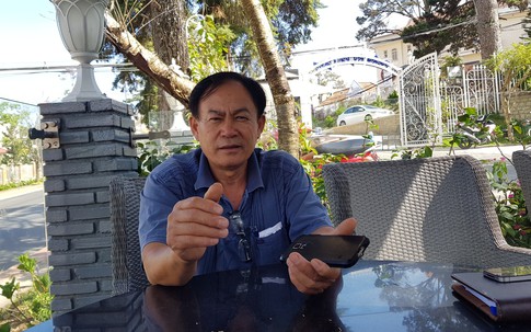 Phúc thẩm lần 3 vụ án 10 năm ở Lâm Đồng: Lão nông thắng kiện, sự thật được làm rõ