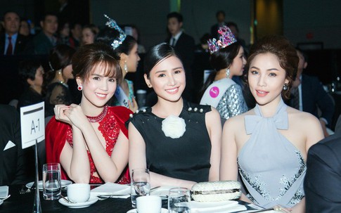 Những cuộc môi giới tình - tiền trá hình ở showbiz Việt