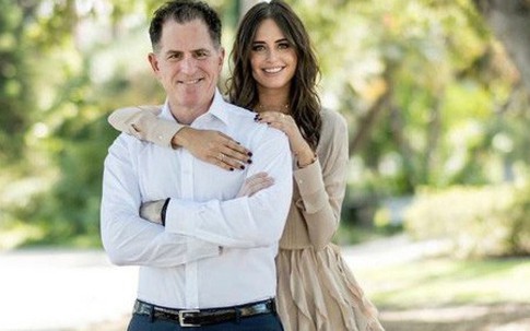 Con gái tỉ phú Dell chia sẻ điều học được từ cha giúp mình thành công