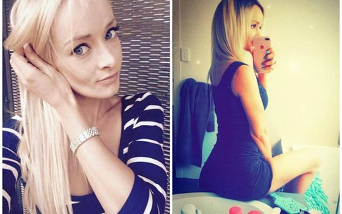 Dùng muỗng đánh dập mặt con gái 8 tháng tuổi nhưng không bị phạt tù, người mẹ độc ác còn nhắn tin khiêu khích chồng cũ