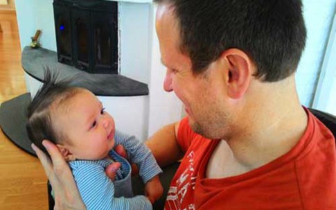 Từ Bắc Âu về nước, tôi hoảng vì phải nuôi con theo chuẩn của... hàng xóm