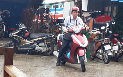 Được hoãn chấp hành án 9 tháng vì vợ bệnh và... ăn Tết