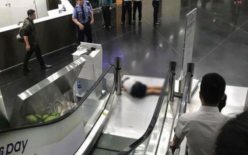 Thông tin mới nhất vụ nữ sinh tử vong ở tòa nhà Bitexco