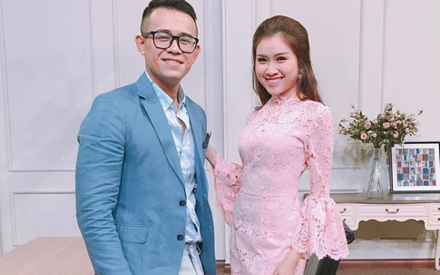 MC chân dài 1m1 của VTV: Không tiết kiệm mua đồ sẽ thành MC nghèo nhất Việt Nam