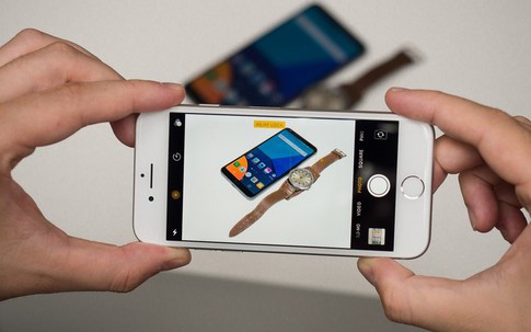 10 smartphone có camera tốt nhất