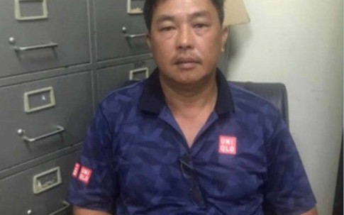 Lộ diện kẻ cầm đầu đường dây đánh bạc ngàn tỉ