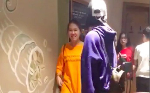 Bảo Anh bị đồn yêu thủ môn Bùi Tiến Dũng sau nửa năm chia tay Hồ Quang Hiếu