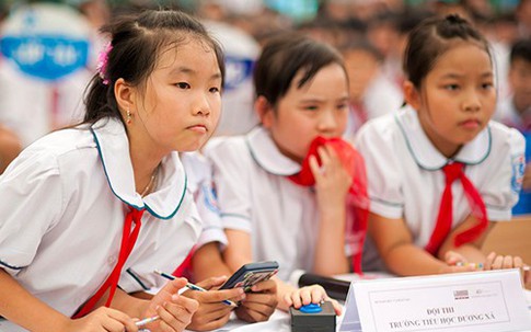 Bỏ cộng điểm khuyến khích trong tuyển sinh vào lớp 6 và 10