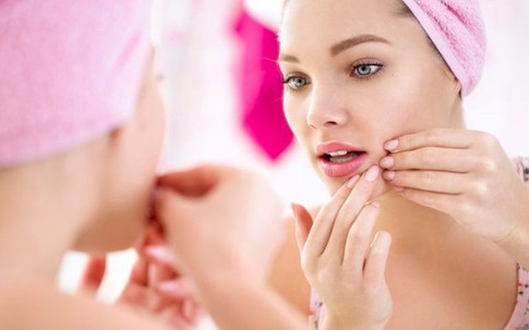 Sai lầm khiến da bị hỏng sau khi điều trị bằng laser