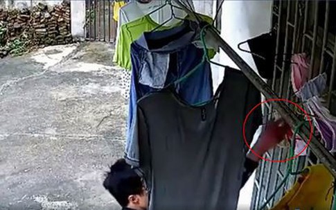 Vì sao những tên trộm sang chảnh thích lấy đồ… không giá trị?