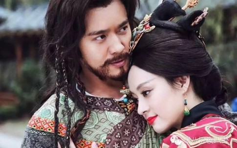 Tài tử TQ bị bắt vì cưỡng dâm và 4 người đẹp quan trọng trong đời