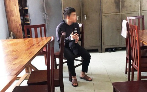 Bi kịch từ hình xăm, đôi nam nữ thương vong bất thường trong khách sạn