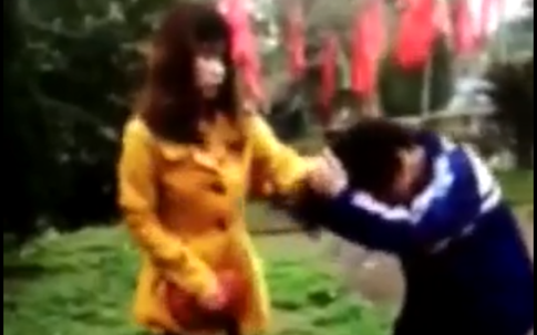 Khởi tố vụ chị dâu, em chồng đánh hội đồng, lột đồ nữ sinh lớp 11