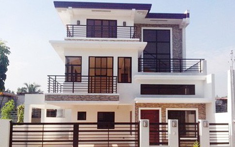 Gia chủ bất tiện đủ đường vì nhà tiền tỷ nhưng lơ là bếp và WC