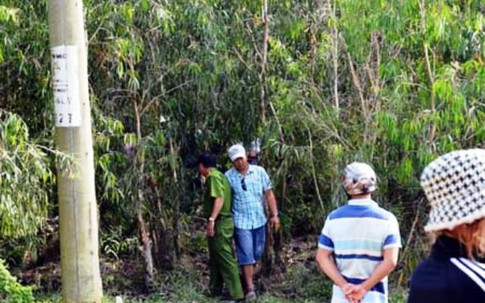 Lạng Sơn: Án mạng kinh hoàng, hai bố con cùng bị cắt cổ tử vong